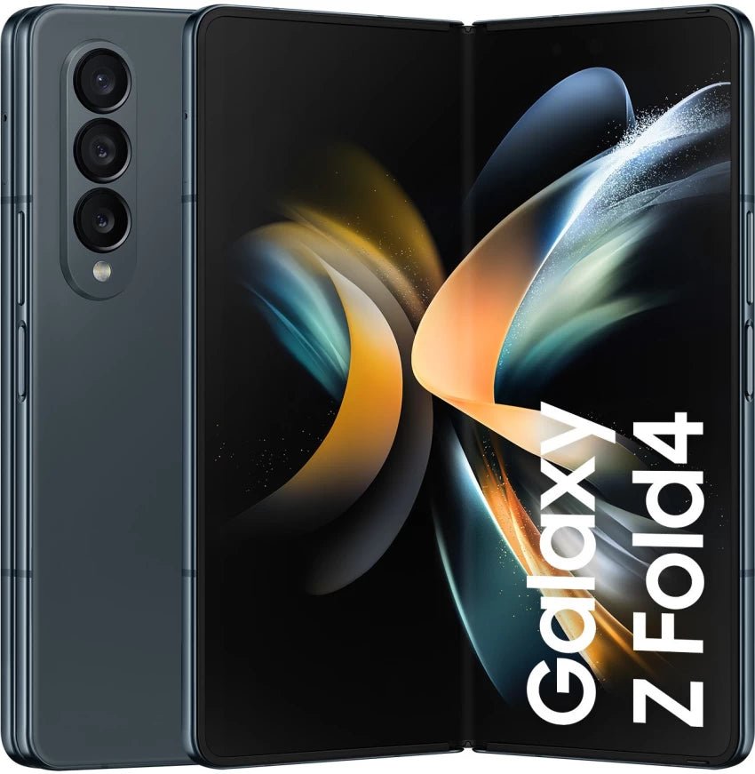 Samsung Galaxy Z Fold 4 - Good Condition - ReDial Samsung Galaxy Z Fold 4 - Good Condition - ReDial